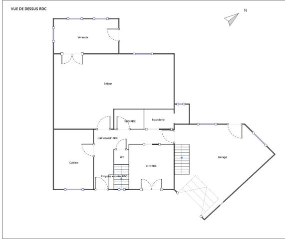 Maison à vendre 5 pièces 110 m² Châlons-en-Champagne