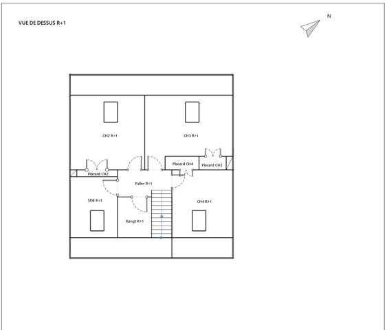 Maison à vendre 5 pièces 110 m² Châlons-en-Champagne