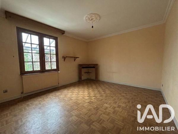 Maison à vendre 5 pièces 110 m² Châlons-en-Champagne