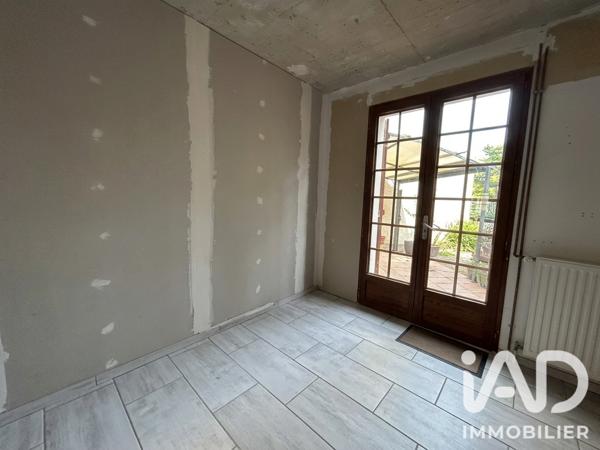 Maison à vendre 5 pièces 110 m² Châlons-en-Champagne