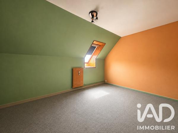 Maison à vendre 5 pièces 110 m² Châlons-en-Champagne