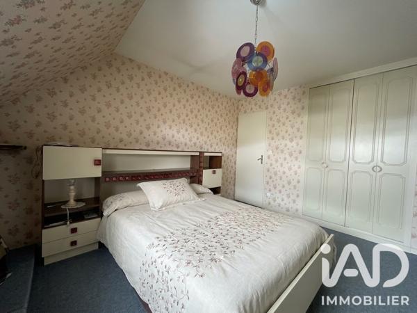 Maison à vendre 5 pièces 110 m² Châlons-en-Champagne