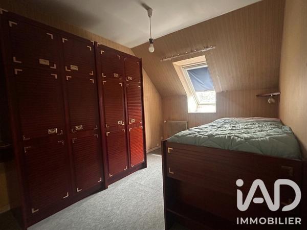 Maison à vendre 5 pièces 110 m² Châlons-en-Champagne