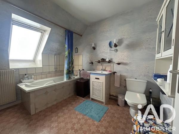 Maison à vendre 5 pièces 110 m² Châlons-en-Champagne