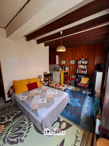 Achat Appartement 1 pièce Bordeaux