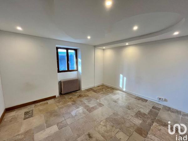 Bureaux à vendre 300 m² Sillingy