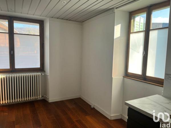 Bureaux à vendre 300 m² Sillingy