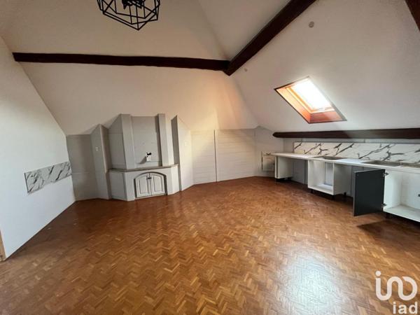 Bureaux à vendre 300 m² Sillingy