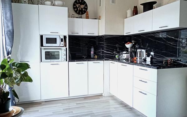 Appartement à vendre    2 pièces •  Cannes