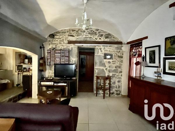 Maison à vendre 5 pièces 110 m² Saint-Brès