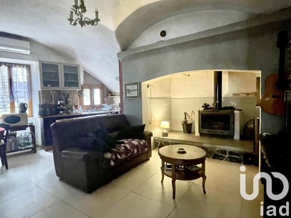 Maison à vendre 5 pièces 110 m² Saint-Brès