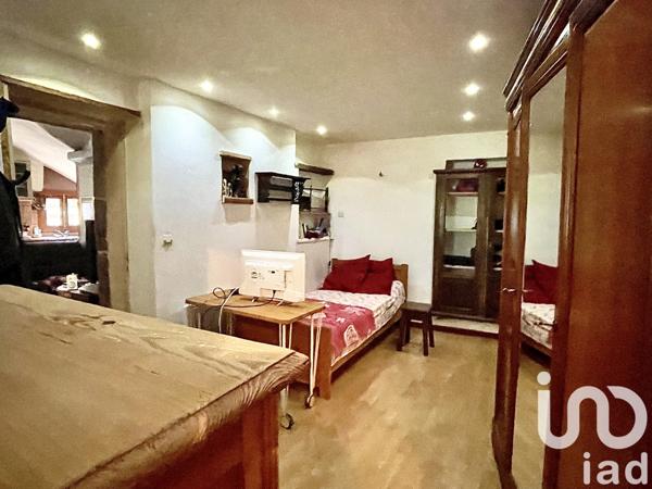 Maison à vendre 5 pièces 110 m² Saint-Brès