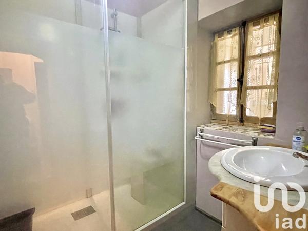 Maison à vendre 5 pièces 110 m² Saint-Brès