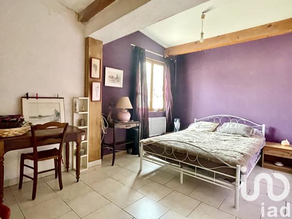 Maison à vendre 5 pièces 110 m² Saint-Brès