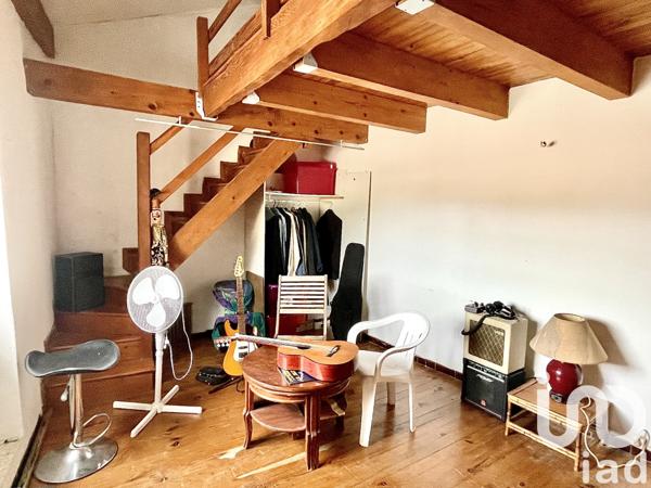 Maison à vendre 5 pièces 110 m² Saint-Brès