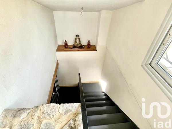 Maison à vendre 5 pièces 110 m² Saint-Brès