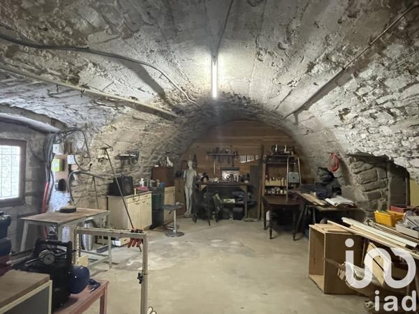 Maison à vendre 5 pièces 110 m² Saint-Brès