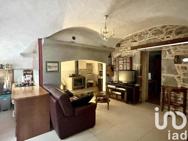 Maison à vendre 5 pièces 110 m² Saint-Brès