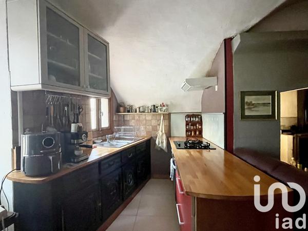 Maison à vendre 5 pièces 110 m² Saint-Brès