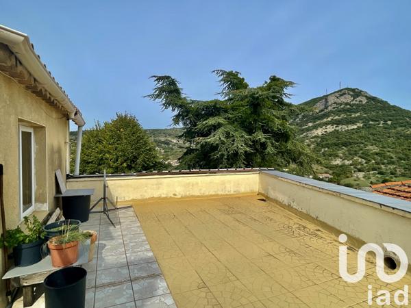 Maison à vendre 5 pièces 110 m² Saint-Brès