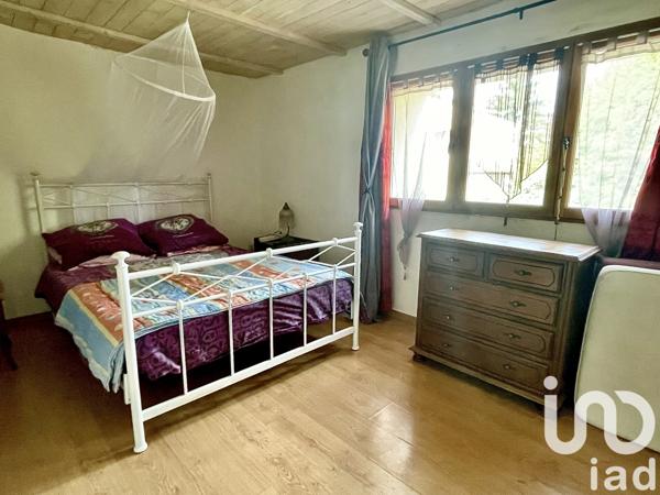 Maison à vendre 5 pièces 110 m² Saint-Brès