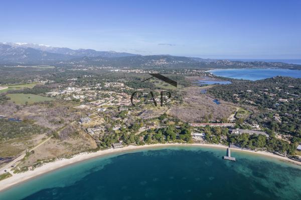 Lecci (20137) T4 Duplex Vue Mer – Piscine Privée – Rentabilité locative 6% – Porto-Vecchio