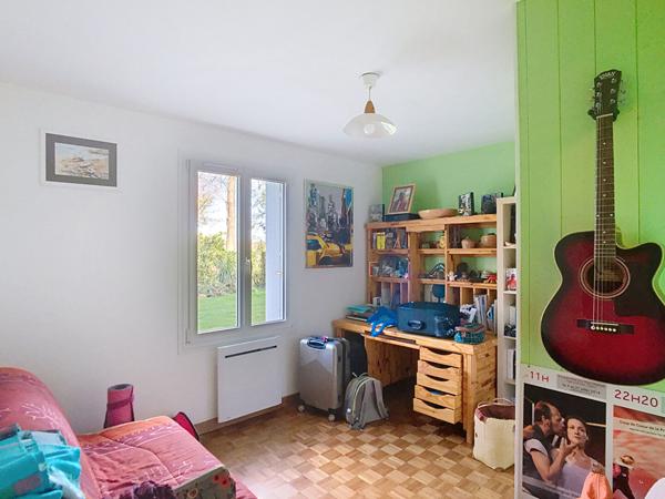 Maison Brix 6 pièce(s) 190 m2