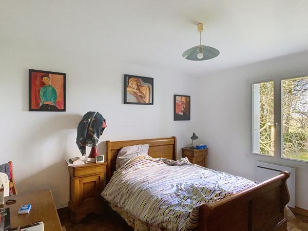 Maison Brix 6 pièce(s) 190 m2