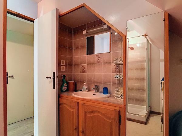 Maison Brix 6 pièce(s) 190 m2