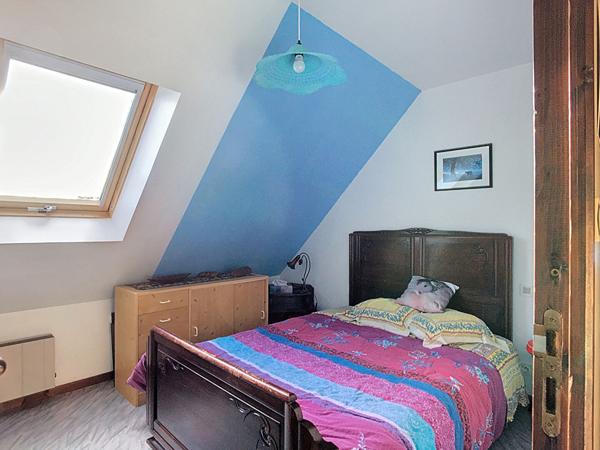 Maison Brix 6 pièce(s) 190 m2