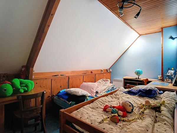 Maison Brix 6 pièce(s) 190 m2