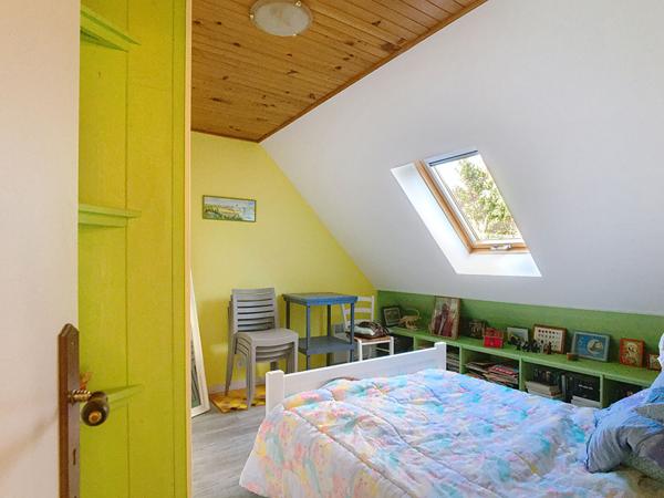 Maison Brix 6 pièce(s) 190 m2