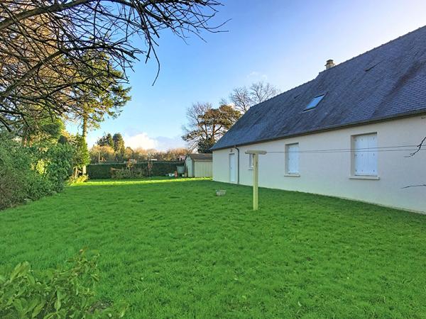 Maison Brix 6 pièce(s) 190 m2