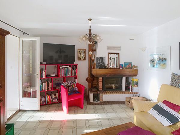 Maison Brix 6 pièce(s) 190 m2