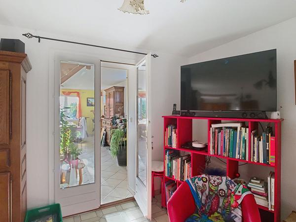 Maison Brix 6 pièce(s) 190 m2