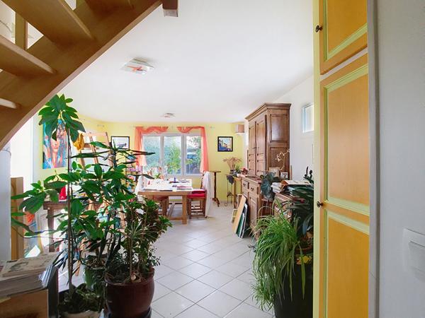 Maison Brix 6 pièce(s) 190 m2