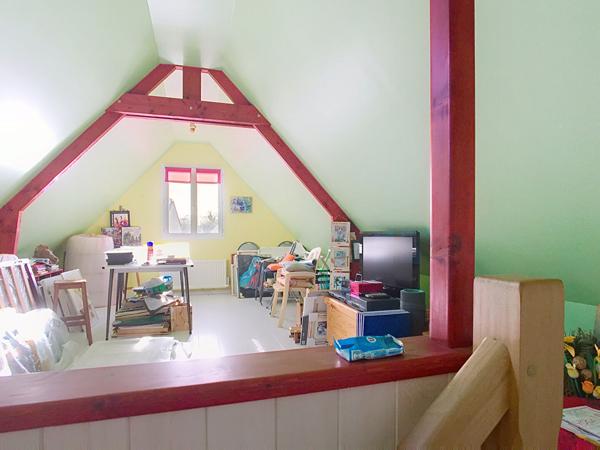 Maison Brix 6 pièce(s) 190 m2