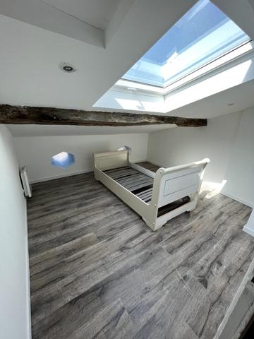 APPARTEMENT  meublé 3 pièces PAUILLAC CENTRE