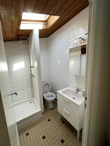 APPARTEMENT  meublé 3 pièces PAUILLAC CENTRE