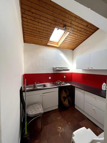 APPARTEMENT  meublé 3 pièces PAUILLAC CENTRE