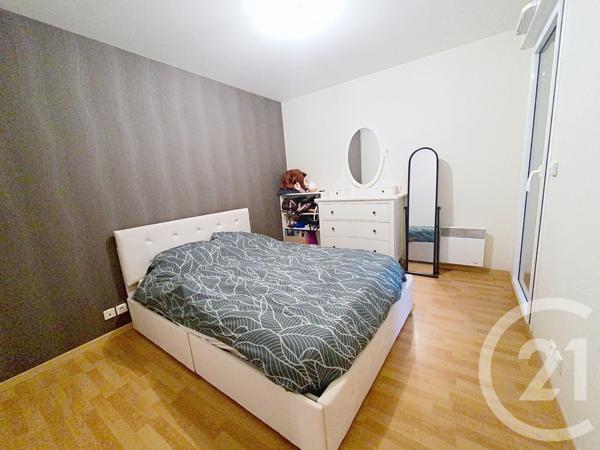 Appartement T2 à vendre  2 pièces - 50,40 m2 ST MALO - 35