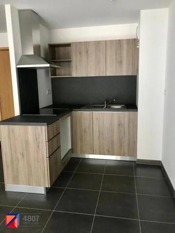 Appartement à louer à Marnaz (74460)