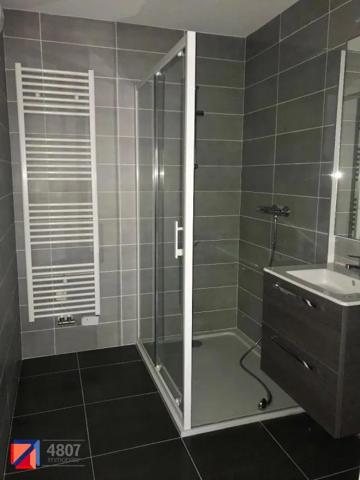 Appartement à louer à Marnaz (74460)