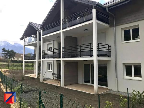 Appartement à louer à Marnaz (74460)