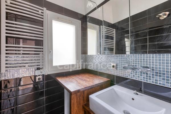 Dpt Hauts de Seine (92), à vendre BOULOGNE BILLANCOURT appartement T2