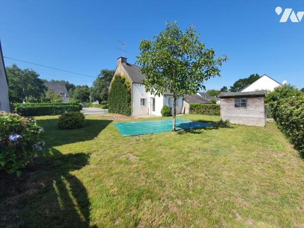 MAISON EN PIERRES PONTCHATEAU