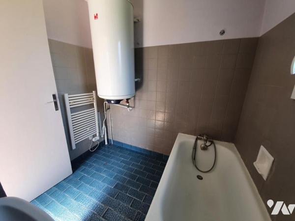 MAISON EN PIERRES PONTCHATEAU
