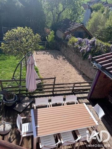 Maison à vendre 5 pièces 136 m² Maurs