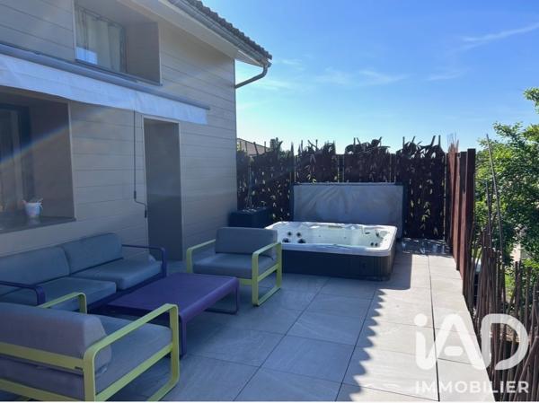 Maison à vendre 5 pièces 136 m² Maurs