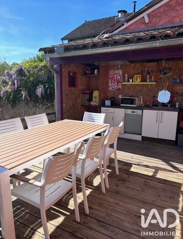 Maison à vendre 5 pièces 136 m² Maurs